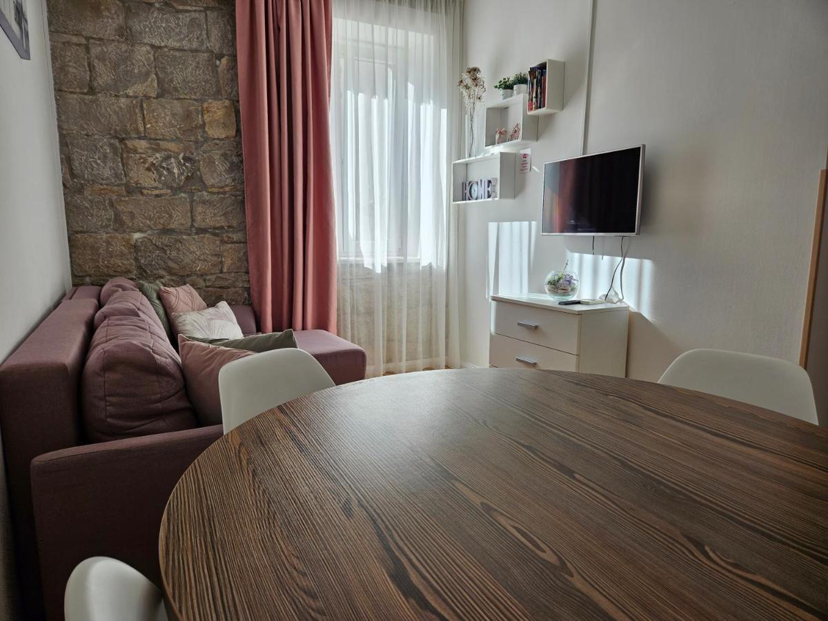 Heritage Stone Wall Спліт Екстер'єр фото